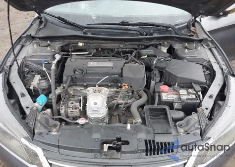 2014 Honda Accord Lx z USA, uszkodzony, nr VIN 1HGCR2F31EA286279